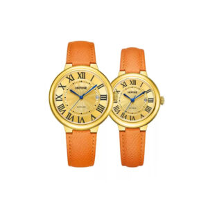 Gold Watch Movement Quartz 37D