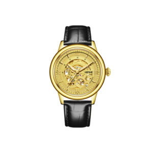 Gold Watch Movement Mechanical HG0070G15AH