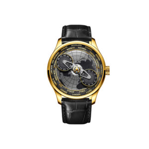 Gold Watch Movement Mechanical HG6016G13NNH