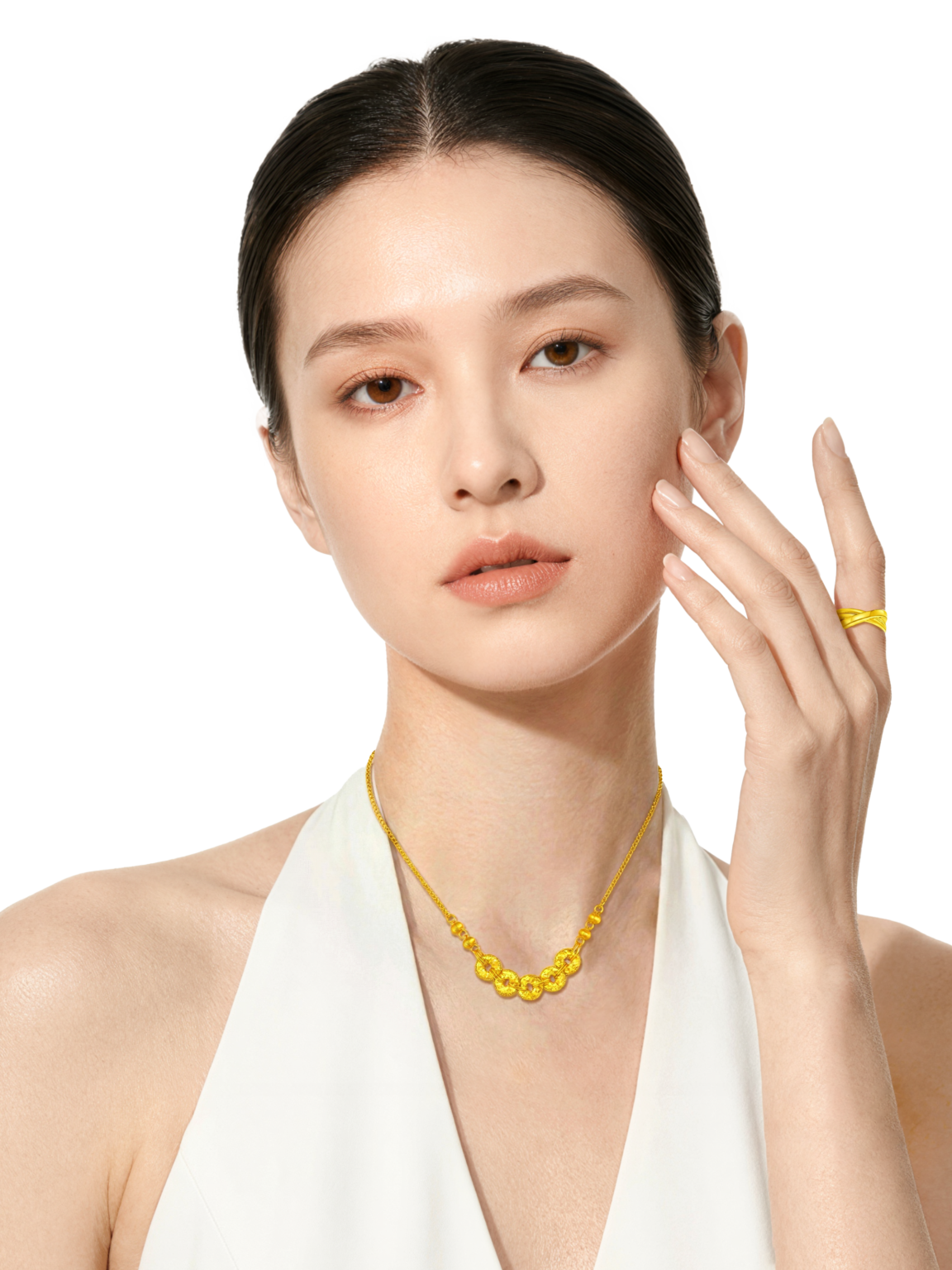 TIANSI Jewellery 添喜金庄 | Johor Bahru