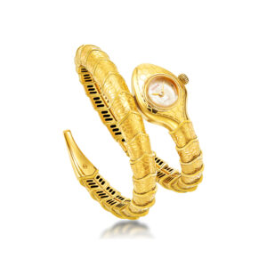 Gold Watch Movement Mechanical M1623320933