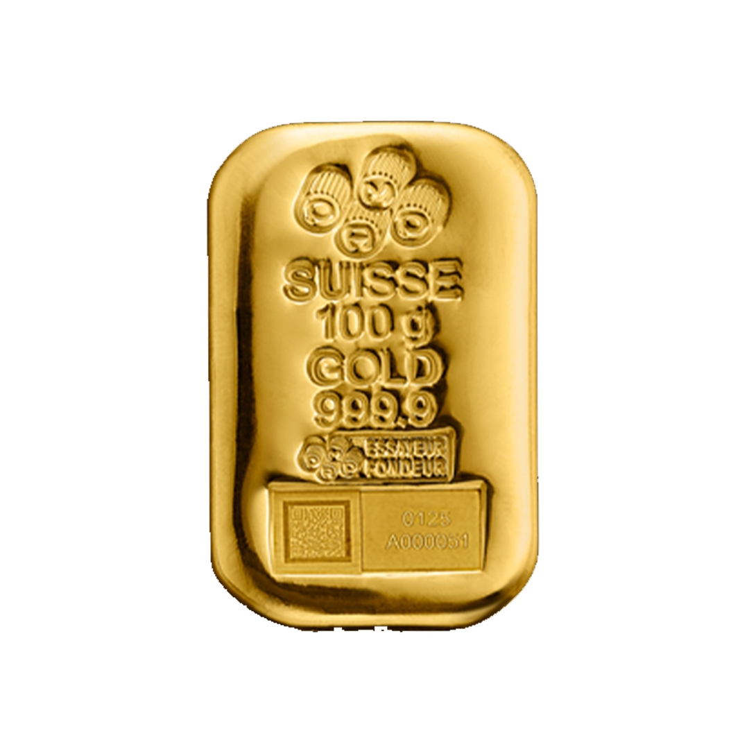 PAMP – 100Gram