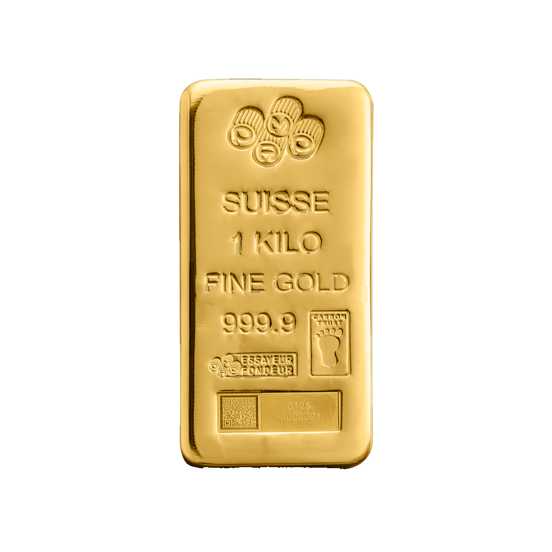 PAMP – 1KG