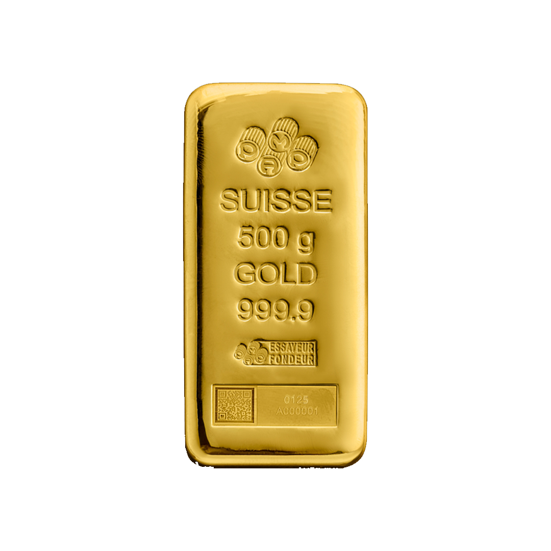 PAMP – 500Gram (CASTING)