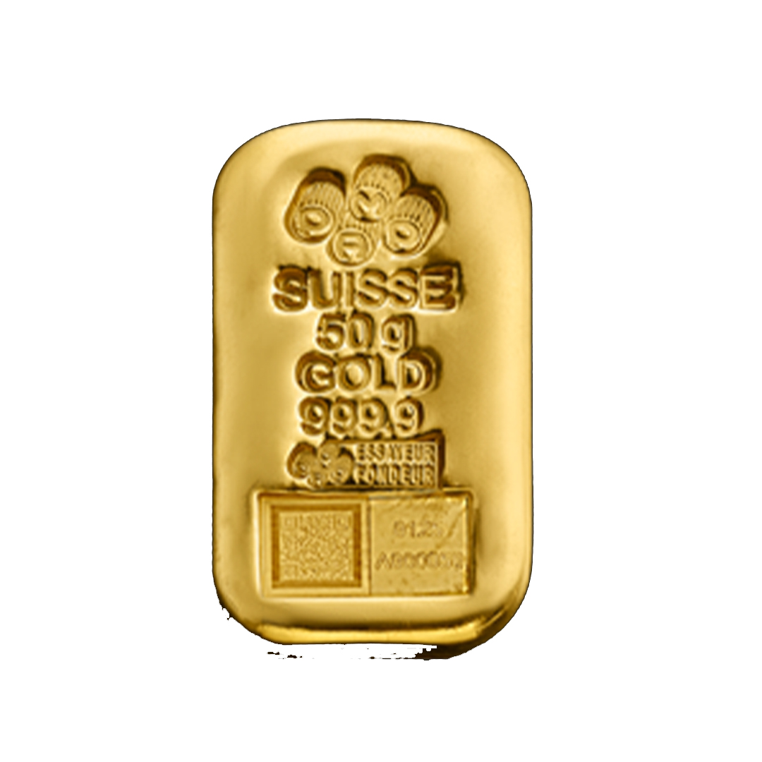 PAMP – 50Gram (CASTING)