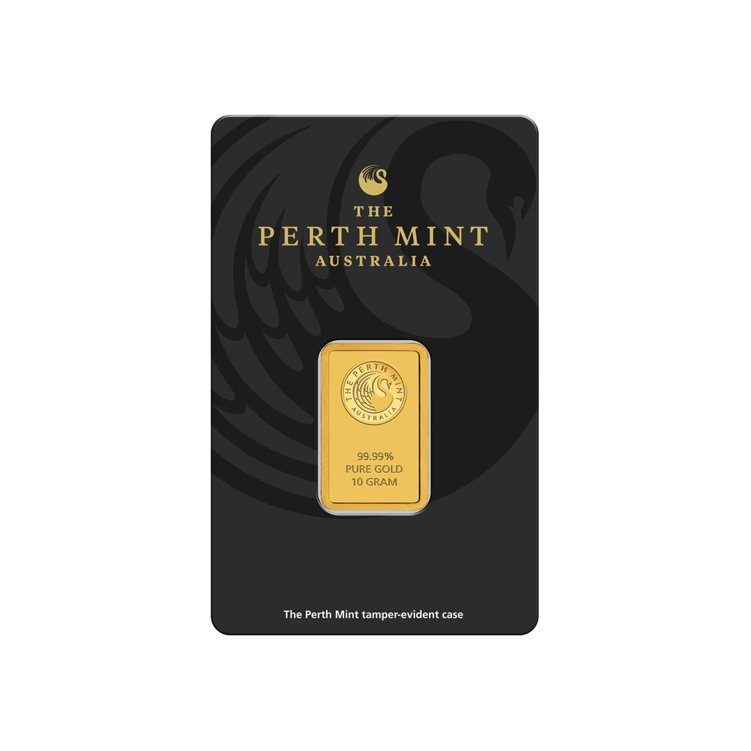 The Perth Mint – 10Gram