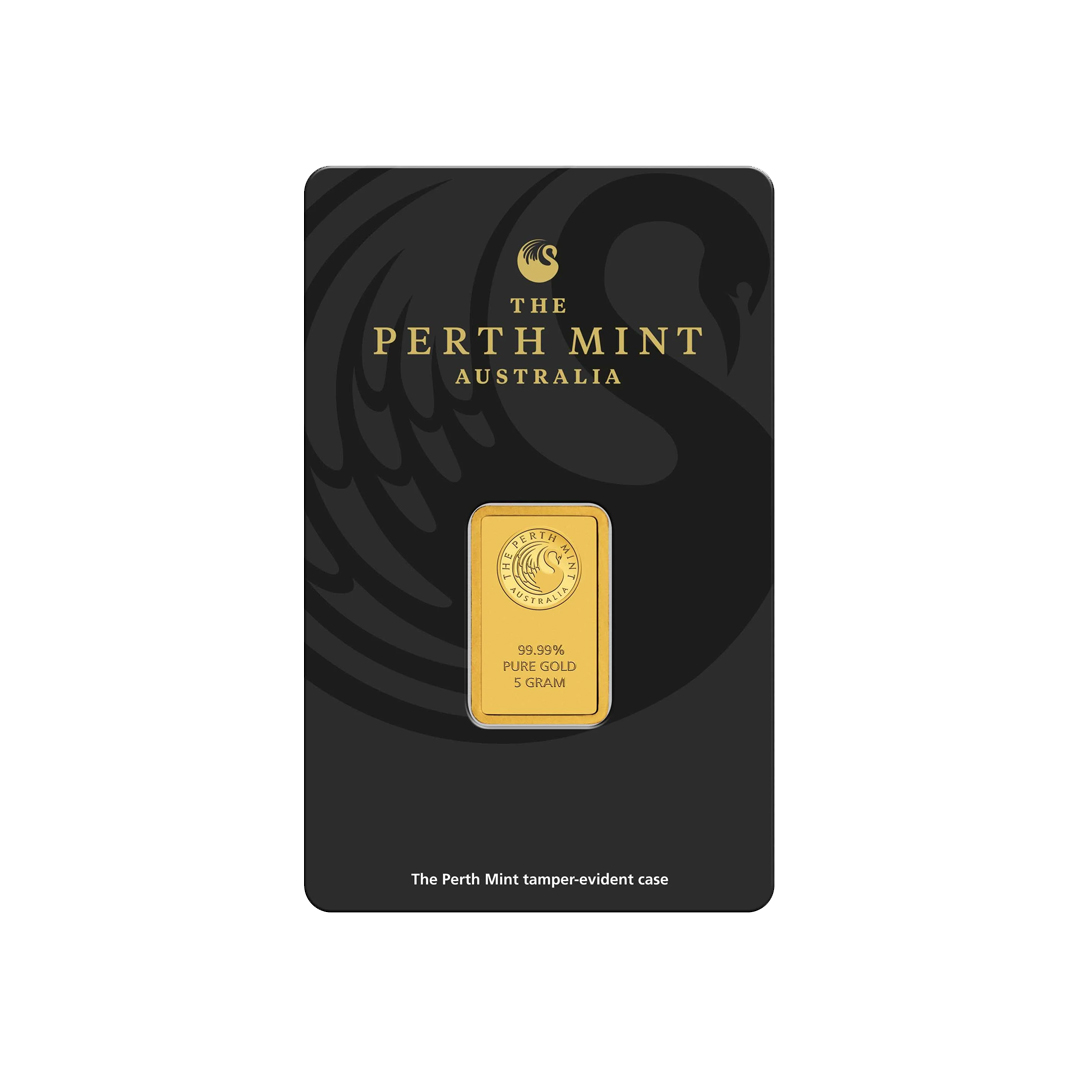 The Perth Mint – 5Gram