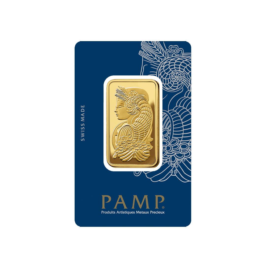 PAMP – 31.1Gram