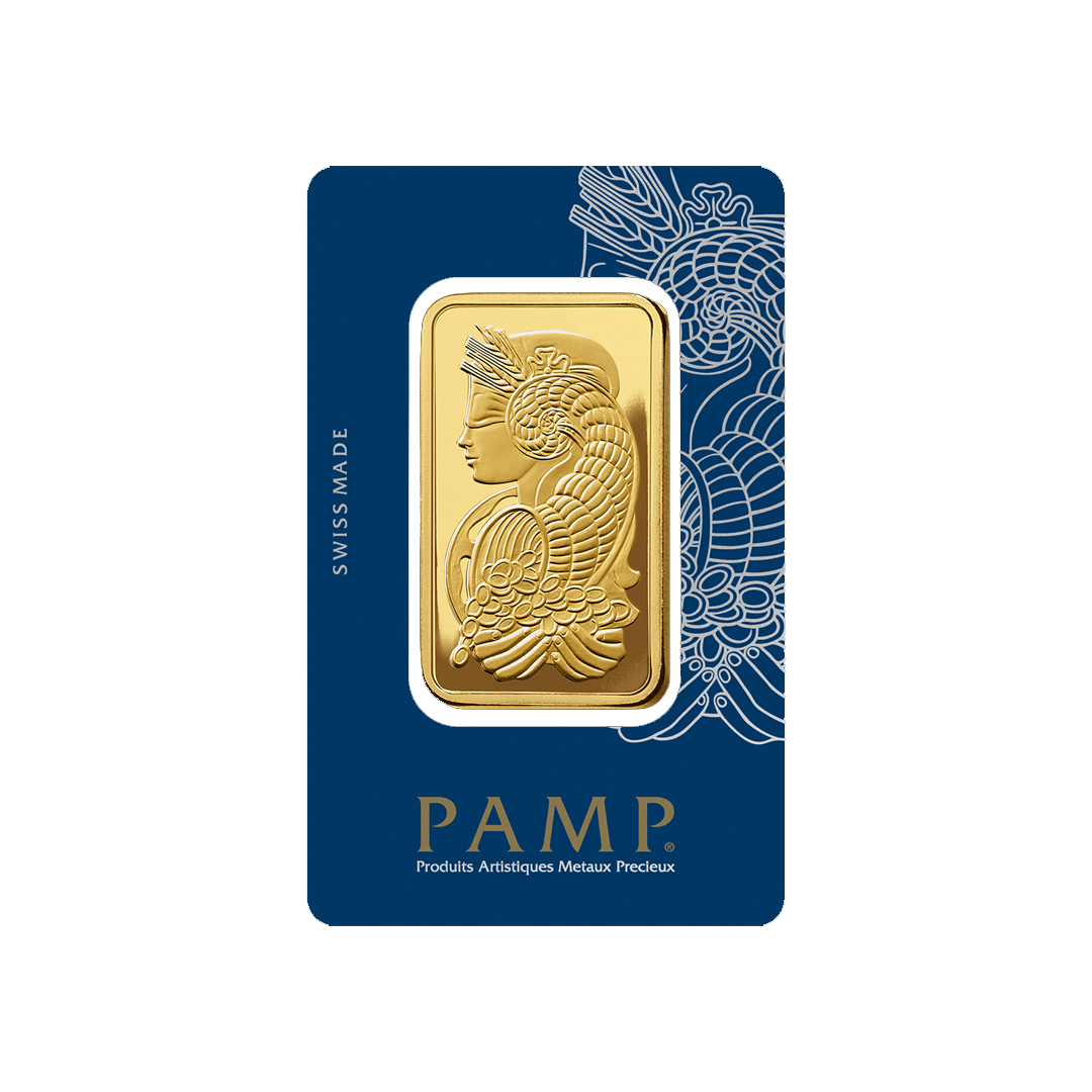 PAMP – 50Gram