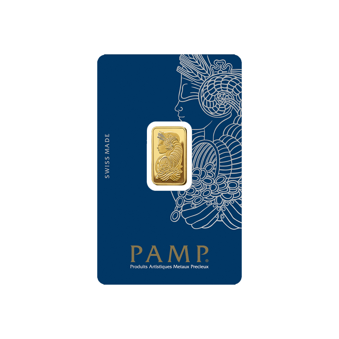 PAMP – 5 Gram