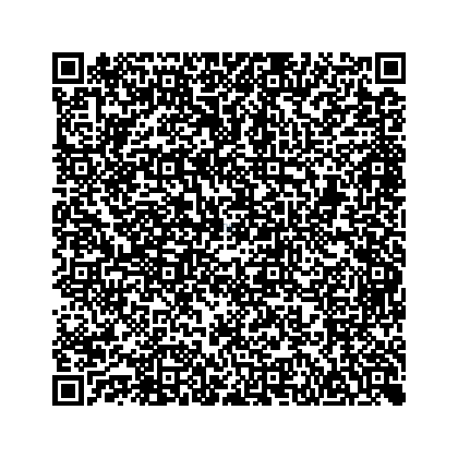 contact information in QR code