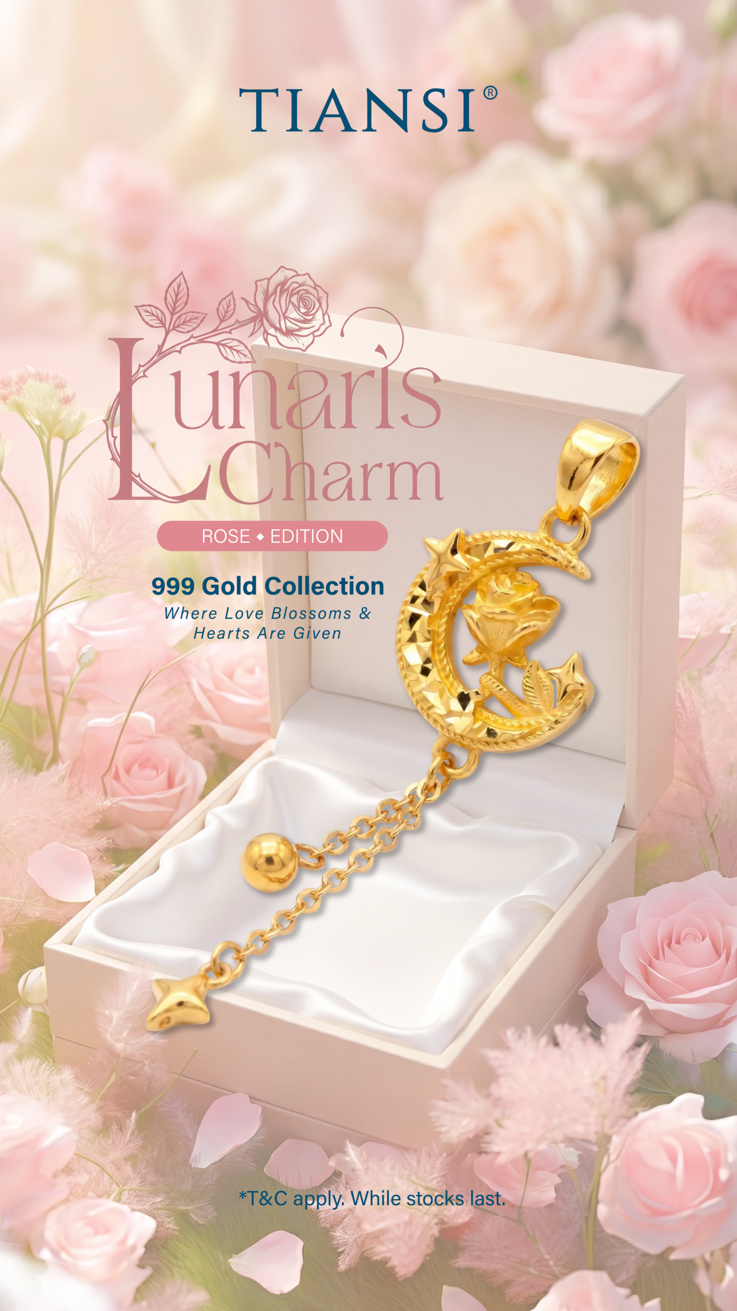 Lunaris Charm玫瑰款 Website Mobile Banner-01
