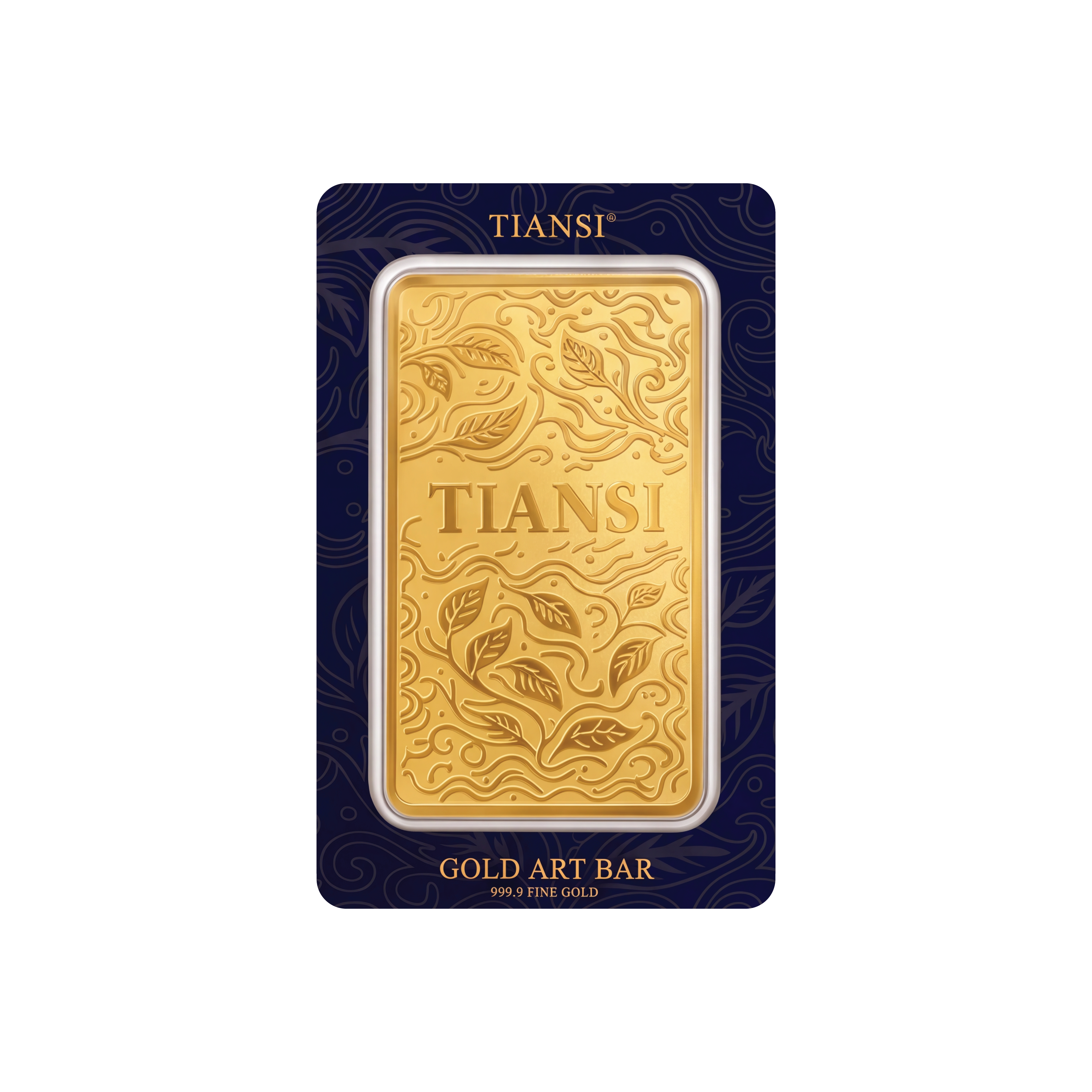Tian Si Batik – 100 Gram