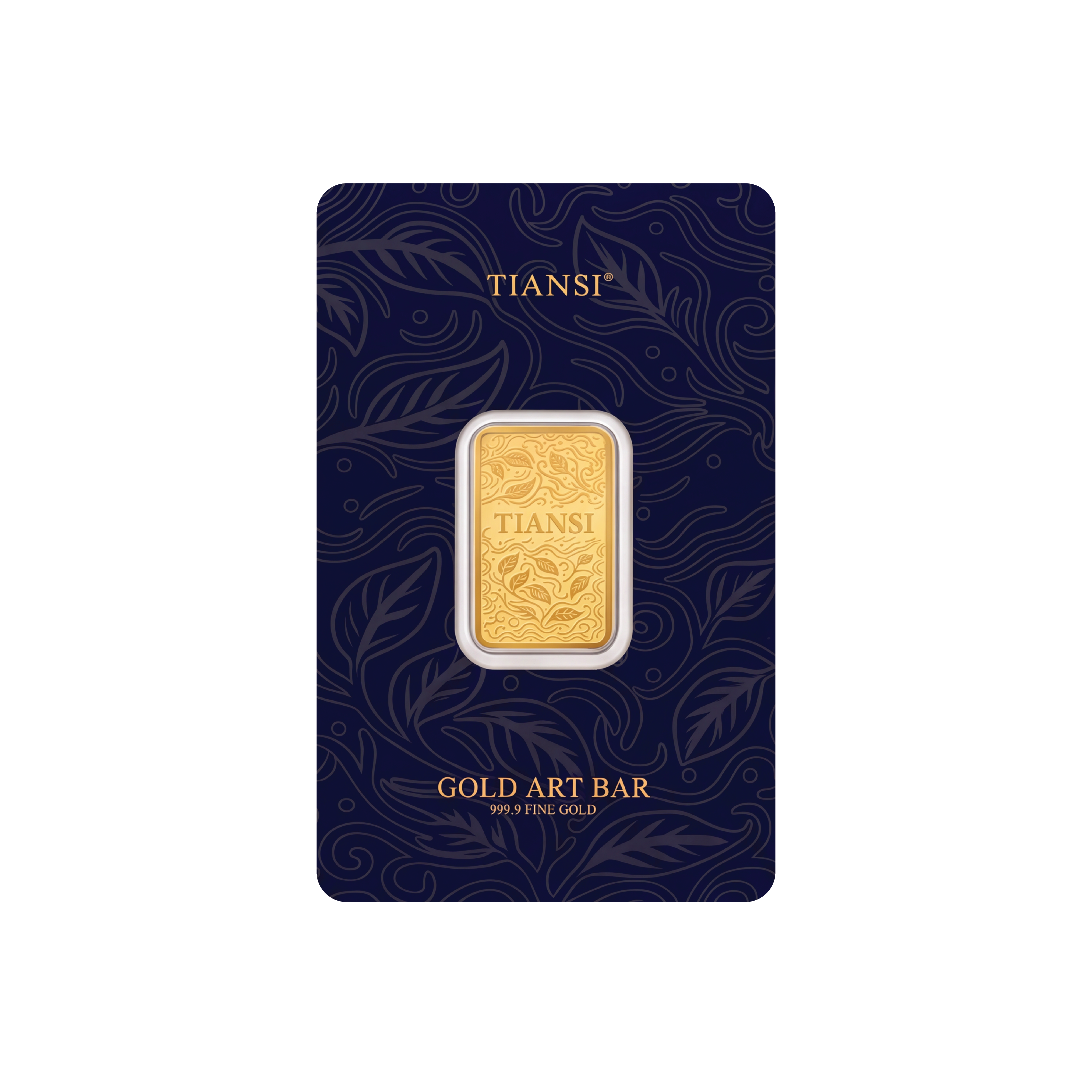 Tian Si Batik – 10 Gram