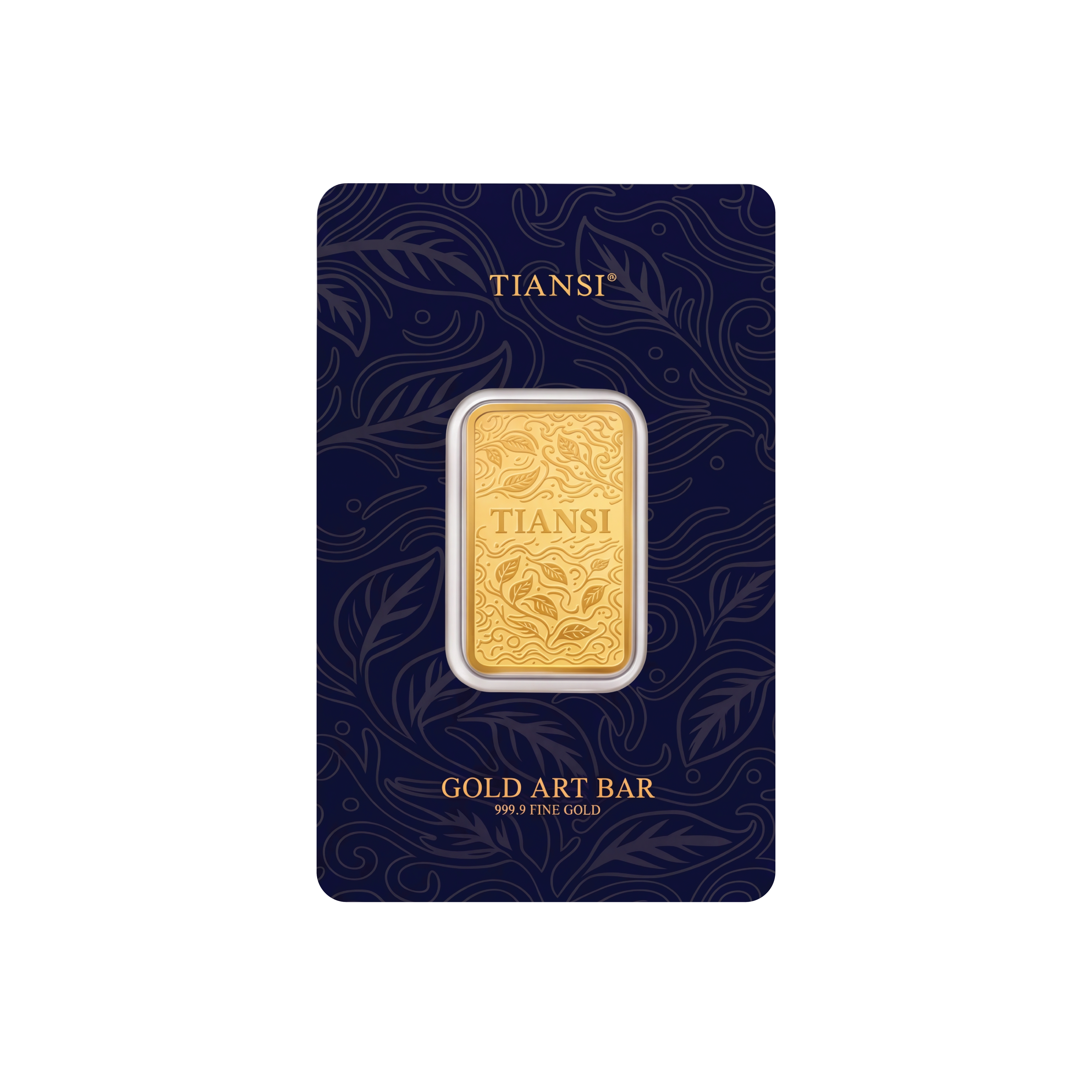 Tian Si Batik – 20 Gram