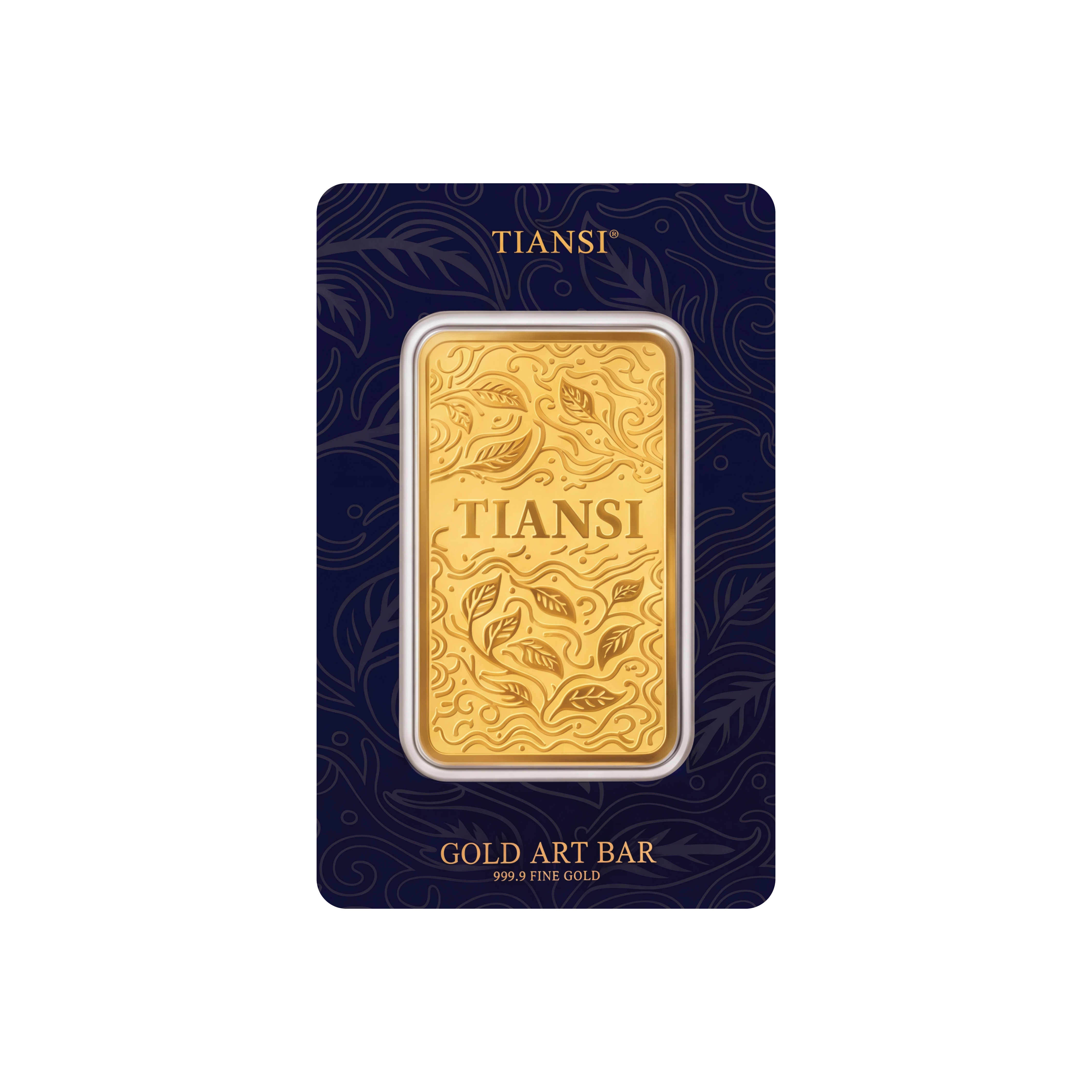 Tian Si Batik – 50 Gram