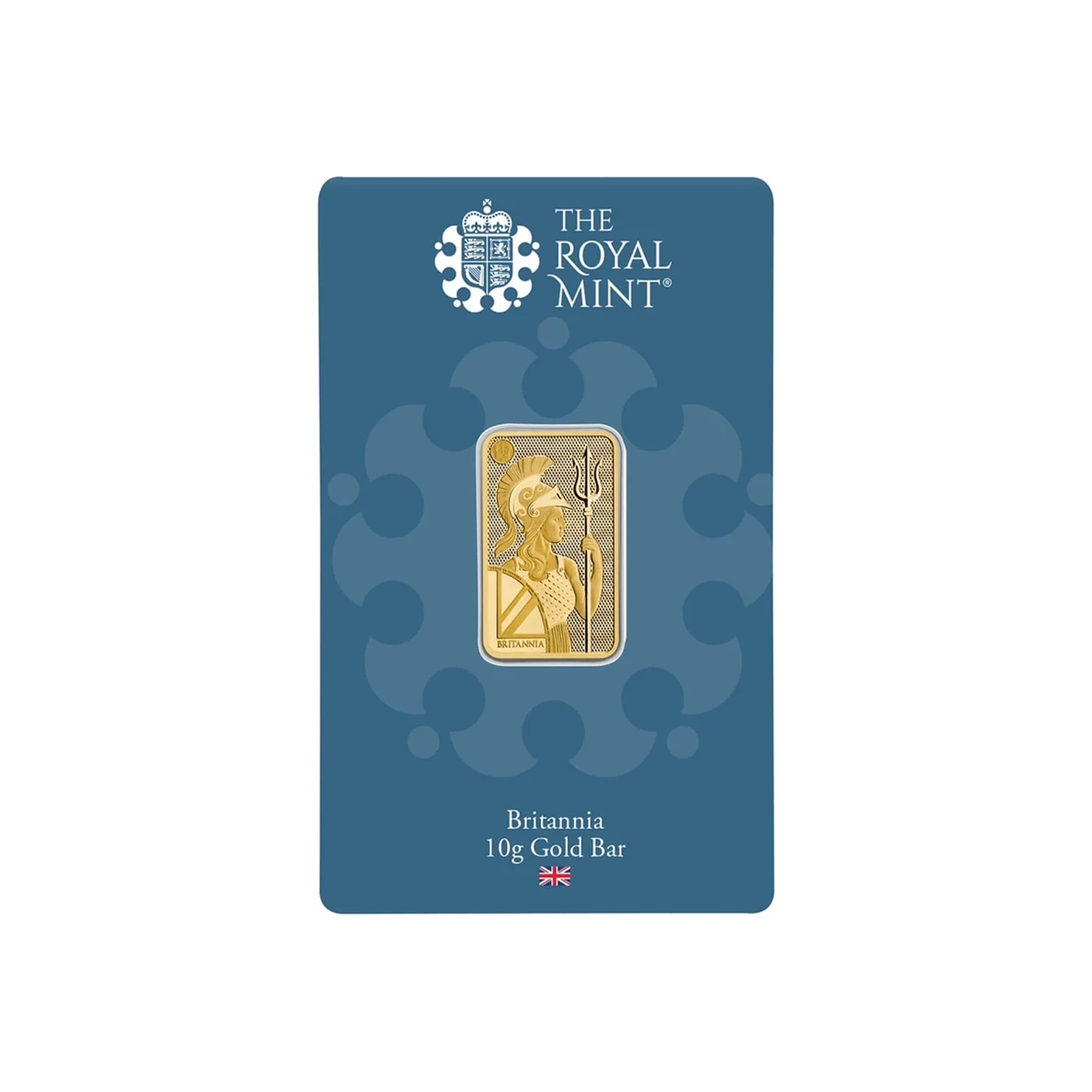 The Royal Mint Britannia – 10Gram